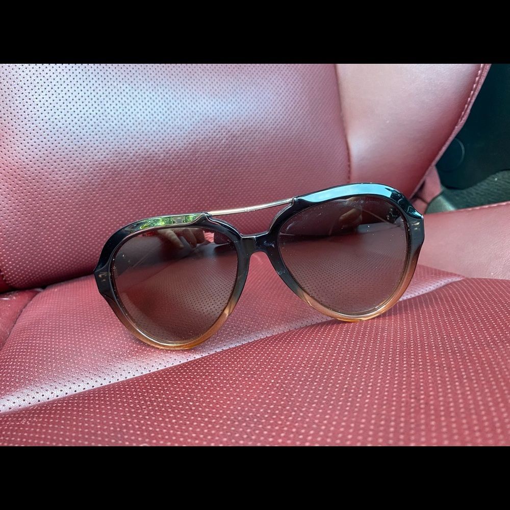 Fendi sunglasses - Picture 4 of 6